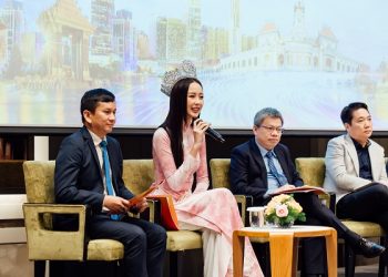 Hội chợ Du lịch Quốc tế TP Hồ Chí Minh thu hút hơn 400 đơn vị tham gia