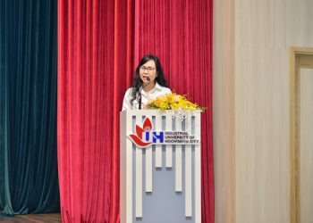 Lễ phát động cuộc thi “Sinh viên kinh doanh  số 2023”