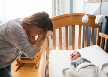 “Lối thoát” cho những mẹ bỉm bị tắc sữa