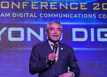 VDCA CONFERENCE 2023 đồng hành cùng doanh nghiệp trong công  cuộc chuyển đổi số ở Việt Nam