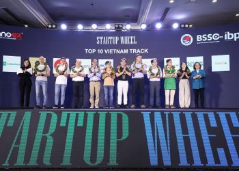 Cỏ cây hoa lá – startup sản phẩm thiên nhiên giành giải 400 triệu đồng từ Startup Wheel