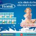 Ttomil – dòng sản phẩm sữa dinh dưỡng chuyên dụng để chăm sóc sức khỏe  và dinh dưỡng cho người Việt