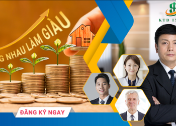 KTB VN INVEST – CHUYÊN GIA ĐẦU TƯ QUẢN LÝ TÀI CHÍNH TRỰC TUYẾN HÀNG ĐẦU CHÍNH THỨC RA MẮT