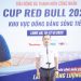 96 đội bóng tham dự Giải bóng đá Thanh niên công nhân Cup Red Bull 2023 khu vực Đồng bằng Sông Tiền