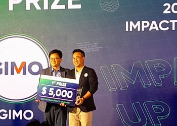 “Vietnam Impact-Up Summit 2023″: tìm kiếm  và ươm tạo các startup