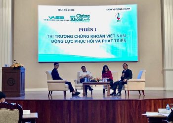 Thị trường phục hồi, cơ hội mới cho các doanh nghiệp