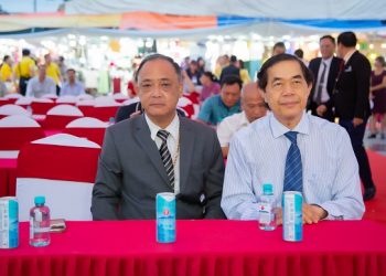 Hội Doanh nghiệp Quận Gò Vấp tổ chức chương trình Mừng ngày Doanh Nhân Việt Nam