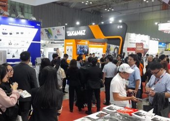 Hơn 300 thương hiệu quốc tế tham gia Triển lãm Metalex Vietnam và Nepcon Vietnam 2023