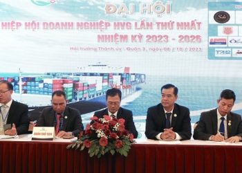 “Kết Nối – Tăng Trưởng – Phát Triển – Thịnh Vượng và Xanh Bền Vững”