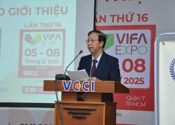Hội chợ VIFA EXPO và VIFA ASEAN năm 2024 : góp phần thúc đẩy hoạt động xuất khẩu ngành gỗ, và mỹ nghệ xuất khẩu Việt Nam ra các nước phát triển mạnh mẽ hơn
