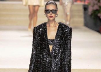 Tuyên ngôn tự do biểu đạt hình thể của phụ nữ trong show diễn Công Trí