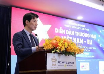 Diễn đàn Thương mại Việt Nam – EU năm 2023: Định vị Việt Nam trong chuỗi cung ứng