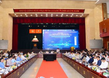 Chuyển đổi số giáo dục là Giải pháp nâng cao năng lực cạnh tranh địa phương