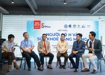 Sống trọn vẹn từng phút giây