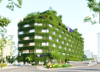 Ra mắt Trường Quốc tế Song ngữ Victoria Riverside – ngôi trường hạnh phúc với sự đồng hành của UNESCO