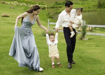 VitaDairy Colos Fresh Milk – sữa tươi non thuần khiết từ Đảo thiên đường Tasmania