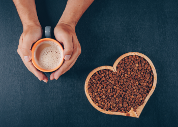 Cà phê tươi từ hạt có giúp chúng ta giảm cân không?
