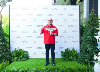 Hoàng Nam Group ra mắt thương hiệu nội thất mới Sonder Living