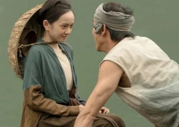 “Người vợ cuối cùng” dẫn đầu doanh thu phòng vé