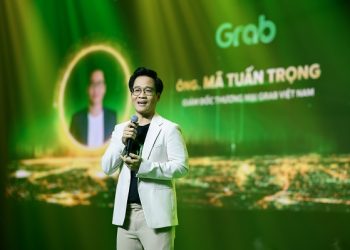 Grab và các đối tác thảo luận những giải pháp để tiếp tục đạt được những thành công lớn hơn trong năm 2024