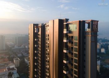 CapitaLand Development trao chìa khóa căn hộ hạng sang DEFINE tại thành phố Thủ Đức