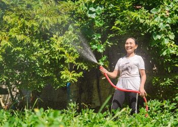 Trải nghiệm hành trình ‘khơi nguồn nước sạch’ ý nghĩa, thấu nghĩa tình từ Huda