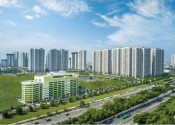 Chuyên gia kiến nghị giải pháp khơi thông nguồn vốn cho thị trường bất động sản