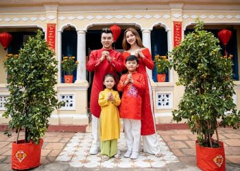 Ưng Hoàng Phúc đón Tết sớm trong MV mới