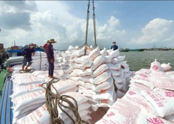 Nông nghiệp tiếp tục giữ vững vị trí “là trụ đỡ của nền kinh tế”