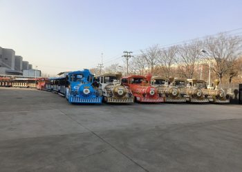 Tập đoàn Suối  Tiên ra mắt  siêu Công viên chuyên đề Sơn Tiên Amazing World