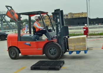 Nhân rộng mô hình Chiến lược Đào tạo và đánh giá theo năng lực thực hiện trong ngành Logistics tại Việt Nam