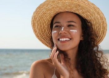 Dùng kem chống nắng có thực sự quan trọng?