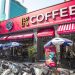 “Thay đổi là sự mạo hiểm cần thiết” K COFFEE Phúc Sinh phủ hồng hệ thống cửa hàng