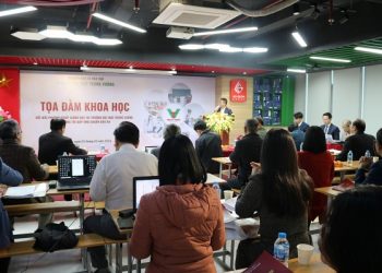 Trường Đại học Trưng Vương mở ra nhiều cơ hội học hỏi và phát triển sự nghiệp cho Sinh viên