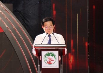 Ngày hội người Bình Định tại TP.HCM: hoạt động văn hóa truyền thống thường niên của người Bình Định xa quê