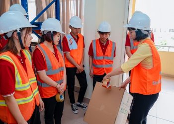 Phát triển nguồn nhân lực chất lượng cao để cải thiện chất lượng dịch vụ ngành Logistics tại Việt Nam