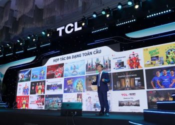 TCL dẫn đầu đẳng cấp trải nghiệm thông qua đổi mới công nghệ trên điều hòa và tivi mini LED lớn nhất thế giới