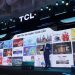 TCL dẫn đầu đẳng cấp trải nghiệm thông qua đổi mới công nghệ trên điều hòa và tivi mini LED lớn nhất thế giới