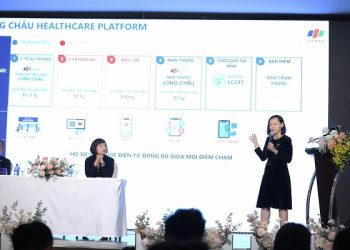 FPT Retail  đặt mục tiêu doanh thu 37.300 tỷ đồng và mở mới 100  trung tâm vaccine trong năm 2024