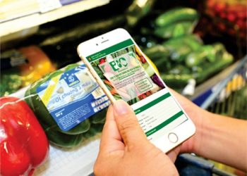 Tăng cường kiểm soát, truy xuất nguồn gốc nguyên liệu thực phẩm