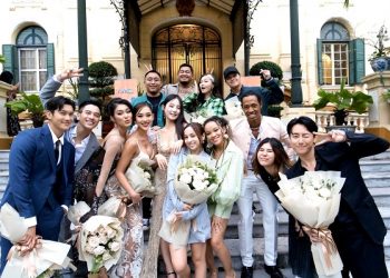 Let’s Feast Vietnam – Hành trình kỳ thú, “Sân chơi” dành cho các nhà sáng tạo nội dung tuyển sinh mùa 2