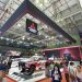 Vietnam Motor Show 2024:  chiêm  ngưỡng những mẫu xe ô tô mới nhất cùng công nghệ tiên tiến nhất từ các  thương hiệu lớn