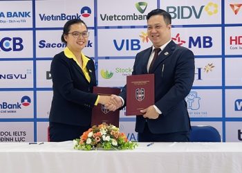 Trường Đại học Ngân hàng TP.HCM tổ chức Ngày hội Thực tập và việc làm lần thứ 16