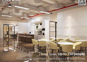 Khai Trương Văn Phòng Trọn Gói Tại Khu Công Nghiệp Long Hậu