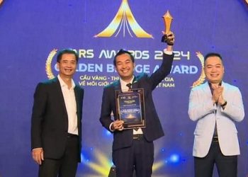 Tôn vinh những đóng góp, nỗ lực của cộng đồng Môi giới bất động sản Việt Nam 2024