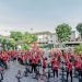 Generali Việt Nam hưởng ứng Thử thách toàn cầu 2024 với hành trình “1831 km xuyên Việt, gây quỹ cho em”