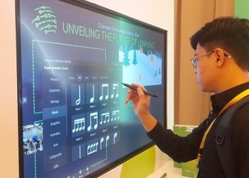 Triển lãm Công nghệ Giáo dục 2024: Công nghệ và Tương lai ngành giáo dục