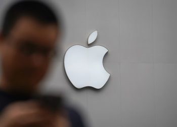 Apple cảnh báo phần mềm gián điệp trên iPhone