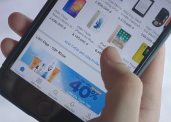 Kiểm tra, yêu cầu khai, nộp thuế đối với 43.000 người bán hàng online