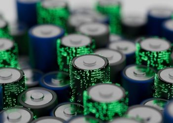 Pin “xanh” ra đời: Vượt trội về hiệu năng, thân thiện môi trường